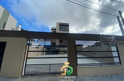 Apartamento com 2 quartos à venda na Rua Tavares de Lyra, 1536, Iná, São José dos Pinhais