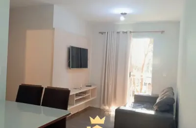 Locação apartamento 3 quartos mobiliado - novo mundo – condomínio - línea verde! r$2.300,00 + taxas