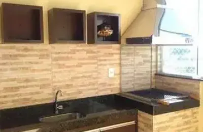 Apartamento à venda, 3 quartos, 1 suíte, 2 vagas, umuarama - uberlândia/mg