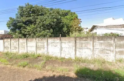 Terreno à venda na Rua Aniceto Pereira, Tubalina, Uberlândia