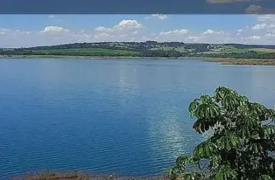 Rancho à venda, 3 quartos, 2 suítes, 3 vagas, centro - uberlândia/mg