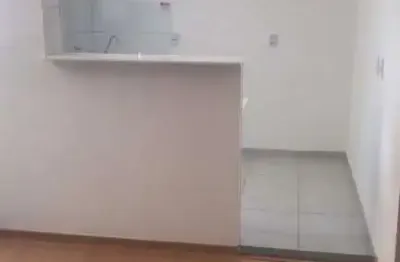 Apartamento à venda, 2 quartos, 1 vaga, jardim patricia - uberlândia/mg