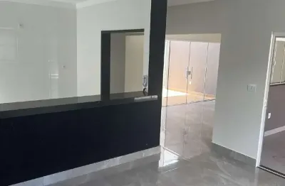 Casa com 3 quartos à venda na Rua Colônia, Jardim Europa, Uberlândia