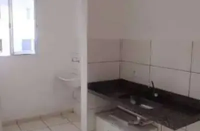 Apartamento à venda, 2 quartos, 1 vaga, jardim celia - uberlândia/mg
