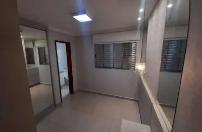 Apartamento excepcional próximo ao praia clube no bairro patrimônio!