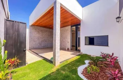 Casa à venda, 3 quartos, 1 suíte, 3 vagas, jardim veneza - uberlândia/mg