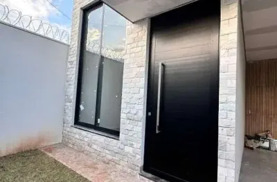 Casa à venda, 3 quartos, 3 suítes, 2 vagas, jardim botanico - uberlândia/mg