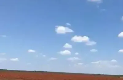 Belíssima fazenda na região de joão pinheiro banhada pelo rio paracatu de 2000 hectares!