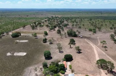 Magnífica fazenda de 1790 hectares à venda em joão pinheiro- mg