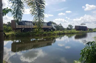 Chácara / sítio à venda na Avenida B, Parque Residencial Nova Fronteira, Gurupi