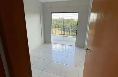 Apartamento com 3 quartos à venda na Rua Eduardo Segadães, Jardim Patrícia, Uberlândia