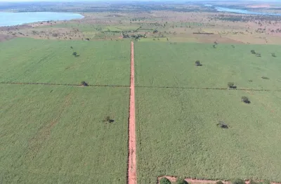 Excelente fazenda entre iguaçu e são simão dupla aptidão.
