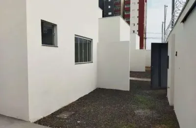 Casa à venda, 2 quartos, 1 suíte, jardim holanda - uberlândia/mg