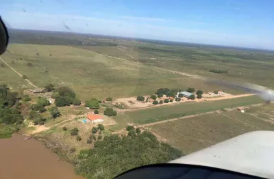 Chácara / sítio à venda na Avenida Araguaia, Centro, Cocalinho