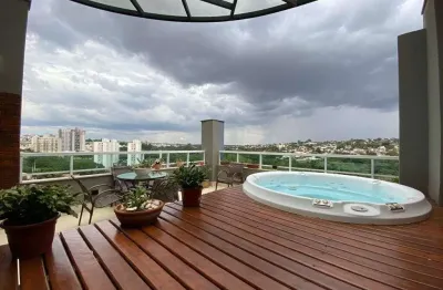 Apartamento à venda, 3 quartos, 2 suítes, 2 vagas, patrimonio - uberlândia/mg