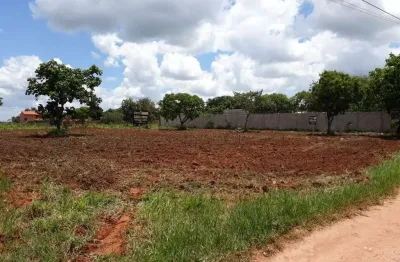 Terreno à venda na Rua Maria Rosa Moutran, Morada Nova, Uberlândia