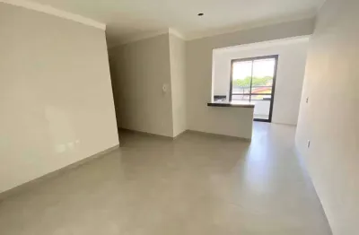 Apartamento com 2 quartos à venda na Rua Sebastião Alves Nunes, Conjunto Segismundo Pereira, Uberlândia