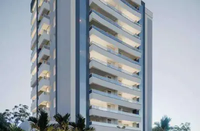 Apartamento com 3 quartos à venda na Rua Péricles Vieira Da Motta, Santa Mônica, Uberlândia