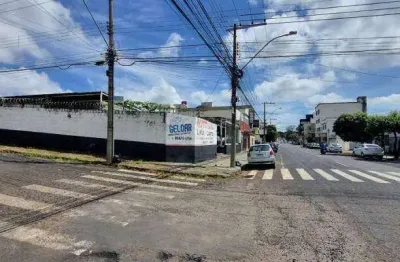 Terreno à venda na Avenida Cesário Alvim, Brasil, Uberlândia