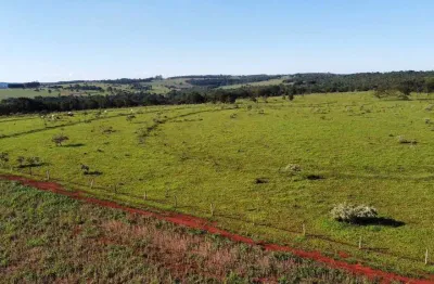 Chácara / sítio à venda na Área Rural, Área Rural de Uberlândia, Uberlândia
