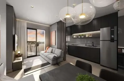 Apartamento com 2 quartos à venda na Rua Rita Pereira de Rezende, Shopping Park, Uberlândia