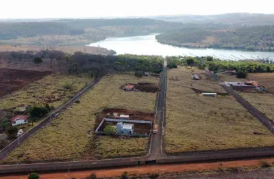 Chácara à venda, 3 quartos, 3 suítes, área rural de uberlândia - uberlândia/mg