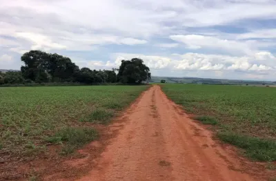 Chácara / sítio à venda na Área Rural, Área Rural de Rio Verde, Rio Verde