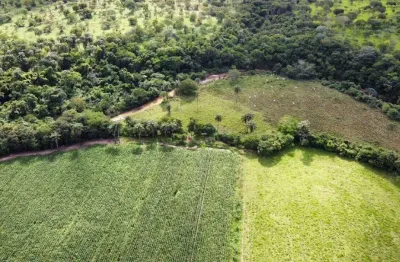 Chácara / sítio à venda na ÁRea Rural De Varzea Da Palma, Zona Rural, Várzea da Palma