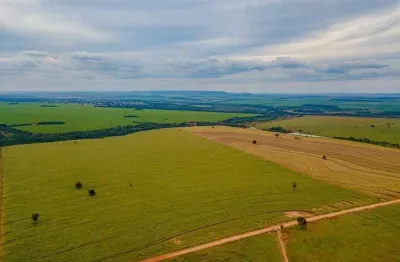Chácara / sítio à venda na ÁRea Rural De Itarumã, Zona Rural, Itarumã