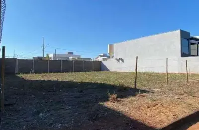 Terreno à venda na Avenida Victor Alves Pereira, Novo Mundo, Uberlândia