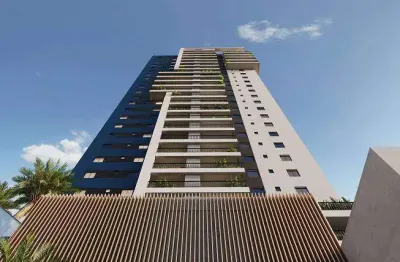 Apartamento à venda, 2 quartos, 2 suítes, 1 vaga, santa mônica - uberlândia/mg