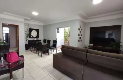 Casa à venda, 3 quartos, 1 suíte, 4 vagas, jardim botanico - uberlândia/mg