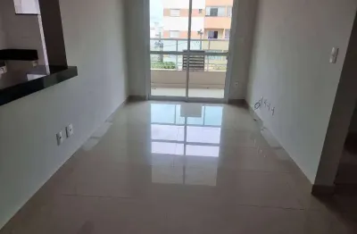Apartamento à venda, 2 quartos, 1 suíte, 2 vagas, santa mônica - uberlândia/mg