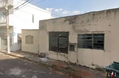 Terreno à venda na Praça Doutor Manoel Crosara, Saraiva, Uberlândia