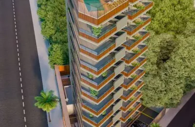 Cobertura à venda, 3 quartos, 3 suítes, 3 vagas, tubalina - uberlândia/mg
