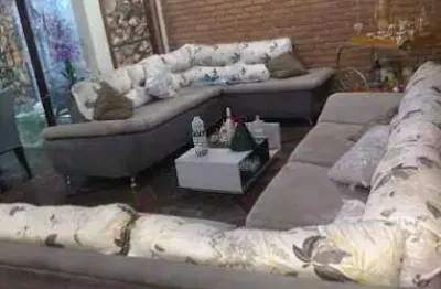 Casa à venda, 3 quartos, 1 suíte, 2 vagas, santa mônica - uberlândia/mg
