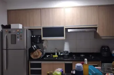 Apartamento à venda, 2 quartos, 1 vaga, dona zulmira - uberlândia/mg