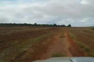 Chácara / sítio à venda na Fazenda Município De Monte Alegra, Zona Rural, Monte Alegre de Minas