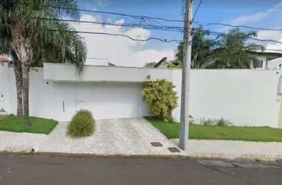 Casa à venda, 5 quartos, 5 suítes, 5 vagas, morada da colina - uberlândia/mg