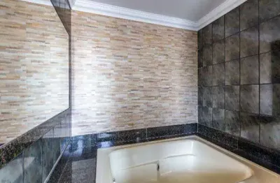 Cobertura à venda, 4 quartos, 2 suítes, 2 vagas, santa maria - uberlândia/mg