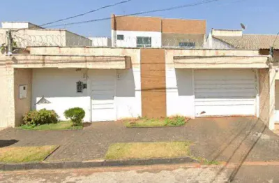 Casa à venda, 3 quartos, 3 suítes, 4 vagas, granada - uberlândia/mg