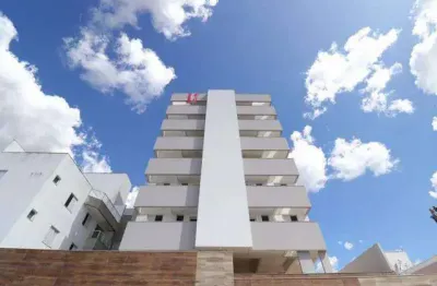 Apartamento à venda, 2 quartos, 1 suíte, 2 vagas, tubalina - uberlândia/mg