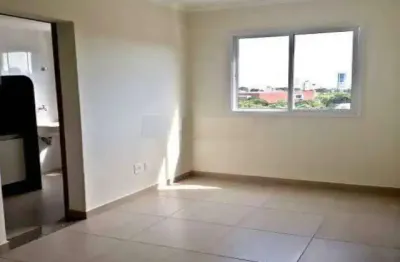 Apartamento à venda, 2 quartos, 1 suíte, 1 vaga, brasil - uberlândia/mg