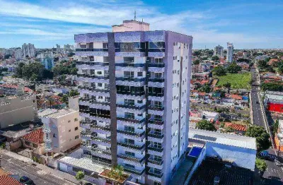 Cobertura à venda, 3 quartos, 3 suítes, 4 vagas, tabajaras - uberlândia/mg