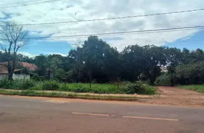 Área à venda, chacaras tubalina e quartel - uberlândia/mg