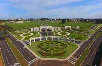 Terreno à venda na Rua Argemiro Costa, Nova Uberlândia, Uberlândia