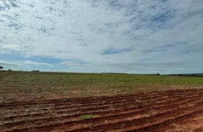 Fazenda de dupla aptidão em ituiutaba-mg com 2.807 hectares de puro potencial
