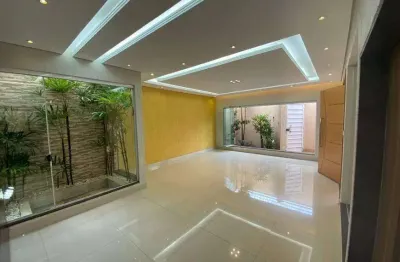 Casa à venda, 3 quartos, 1 suíte, 2 vagas, jardim inconfidencia - uberlândia/mg