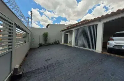 Casa à venda, 3 quartos, 1 suíte, 4 vagas, lourdes - uberlândia/mg