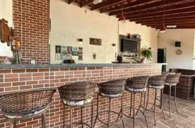 Casa à venda, 3 quartos, 1 suíte, 2 vagas, tibery - uberlândia/mg